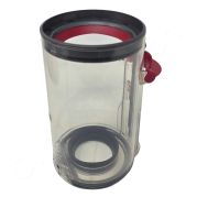 Reservoir vuilcontainer stofbak stofreservoir geschikt voor Dyson V11 sv14 sv15 sv17 sv28 V15 sv22 sv47