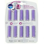 Wpro Stofzuiger verfrisser 10 stuks lavendel