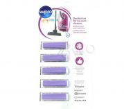 Wpro Stofzuiger verfrisser 5x lavendel