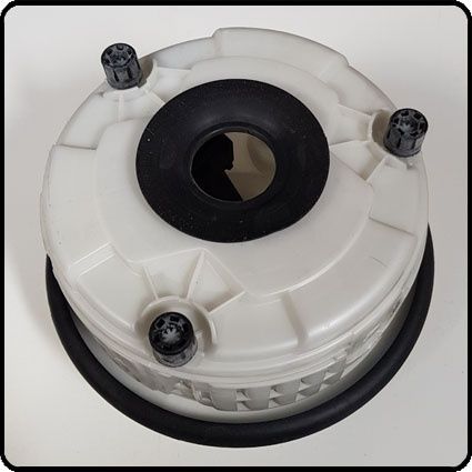 Dyson DC33C DC37 motorbehuizing 