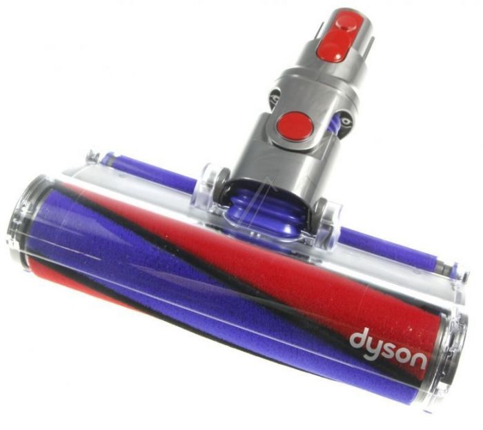Dyson V7 V8 V10 V11 V15 (sv10 sv11 sv12 sv16 sv17 sv22) fluffy zuigmond borstel 966489-04 96648904 - OnderdelenWinkelOnline.nl | Onderdelen Winkel Online