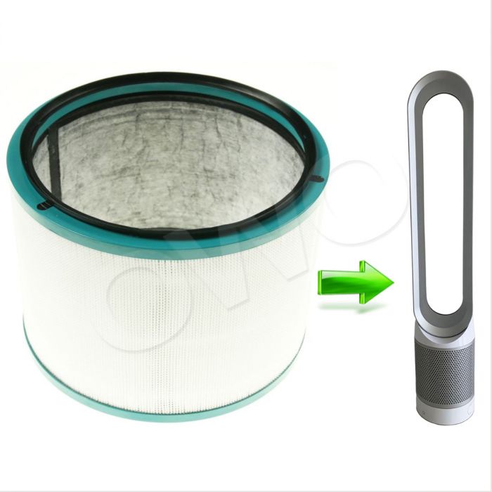 Dyson DP01 DP02 DP03 HP00 HP01 HP02 HP03 hepa filter 96812505 968125 05