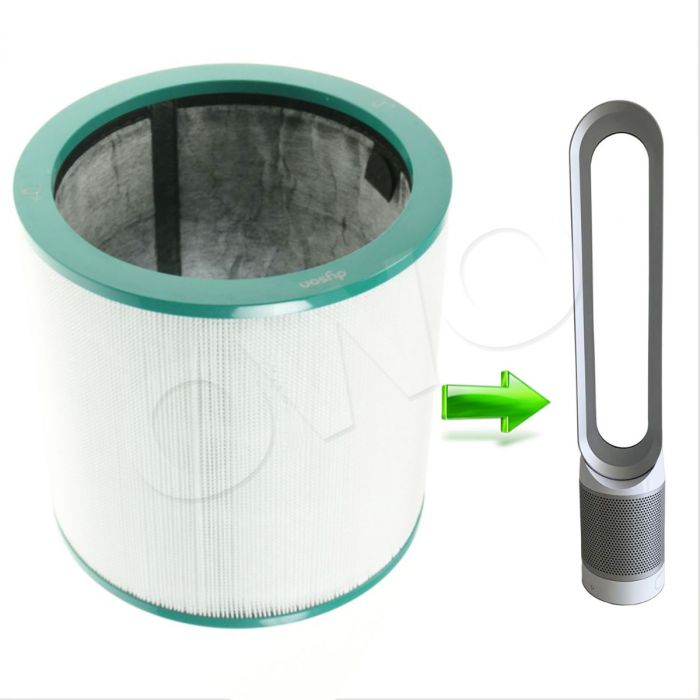 Dyson bp01 outlet