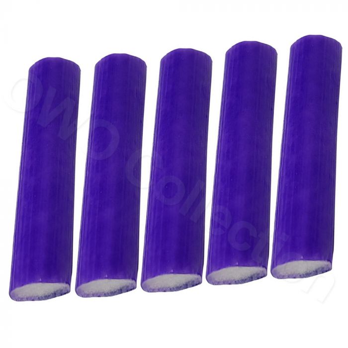 Geurstaven luchtverfrisser deodorantstick in de stofzuiger stofzuigerzak of stofreservoir - PAARS - 5 stuks Geurstaafjes - Lavendel geur | Onderdelen Winkel Online