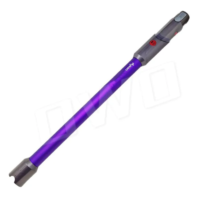 Dyson Gen5 sv23 buis met geintegreerde borstel en spleetzuigmond