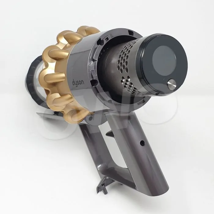 Dyson V11 SV14 motor met cycloon body goud 970142-02 97014202