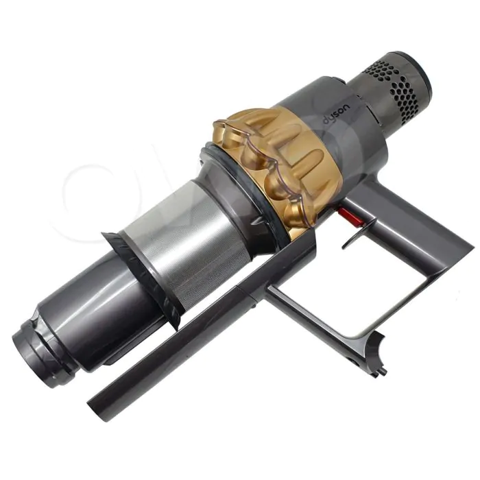 Dyson V11 SV14 motor met cycloon body goud 970142-02 97014202