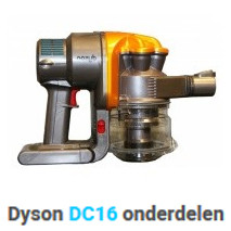 Likeur handelaar gezantschap Dyson DC16 onderdelen bestellen? - OnderdelenWinkelOnline.nl | Onderdelen  Winkel Online