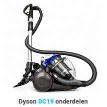 telegram Diplomatie overeenkomst Dyson DC19 onderdelen bestellen - OnderdelenWinkelOnline.nl | Onderdelen  Winkel Online