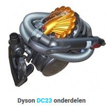 Aziatisch effect bronzen Dyson DC23 onderdelen bestellen - OnderdelenWinkelOnline.nl | Onderdelen  Winkel Online
