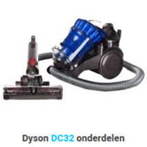 Refrein Bemiddelen Wapenstilstand Dyson DC32 onderdelen bestellen - OnderdelenWinkelOnline.nl | Onderdelen  Winkel Online