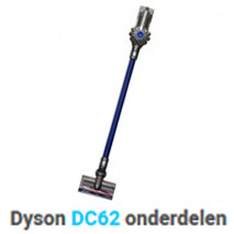 Kaliber Score Gepolijst Dyson DC62 onderdelen bestellen? - OnderdelenWinkelOnline.nl | Onderdelen  Winkel Online