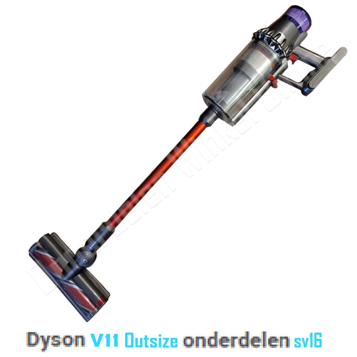 Dyson V11 outsize sv16 onderdelen