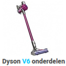 Dyson V6 onderdelen bestellen? - OnderdelenWinkelOnline.nl | Winkel Online