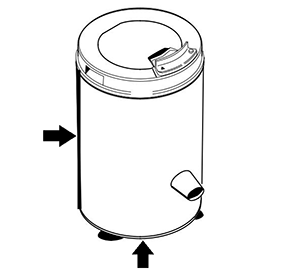 modelnummer-vinden-centrifuge-onderdelen-zoeken